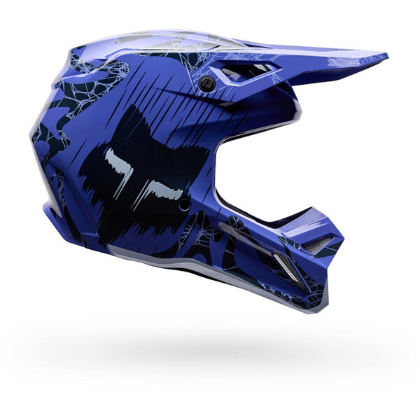 Jeugd V1 Diffuse SE kinderhelm