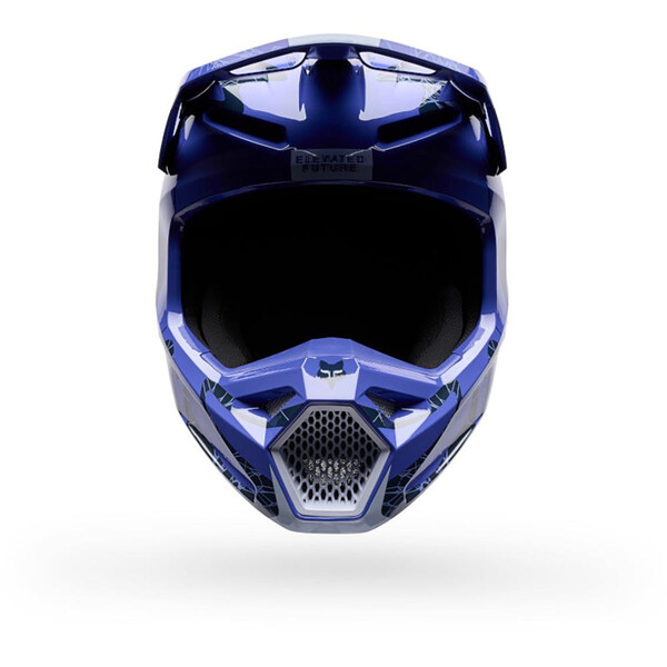 Jeugd V1 Diffuse SE kinderhelm