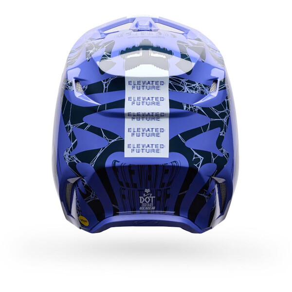 Jeugd V1 Diffuse SE kinderhelm