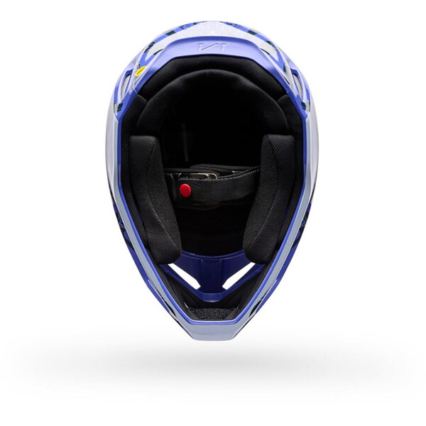 Jeugd V1 Diffuse SE kinderhelm