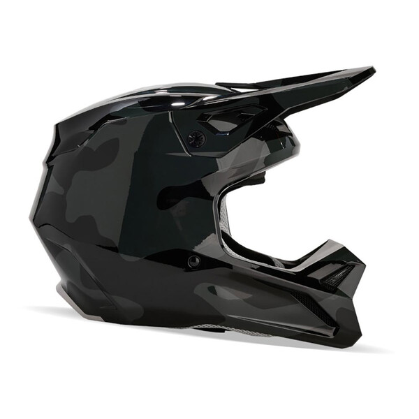 BNKR V1 junior helm