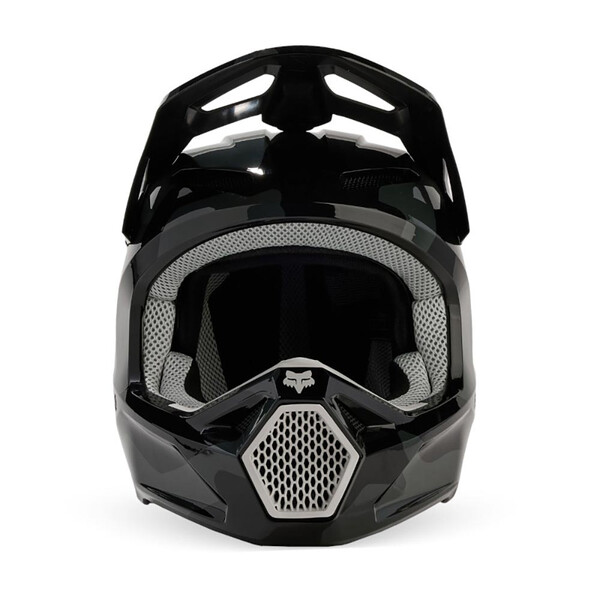 BNKR V1 junior helm