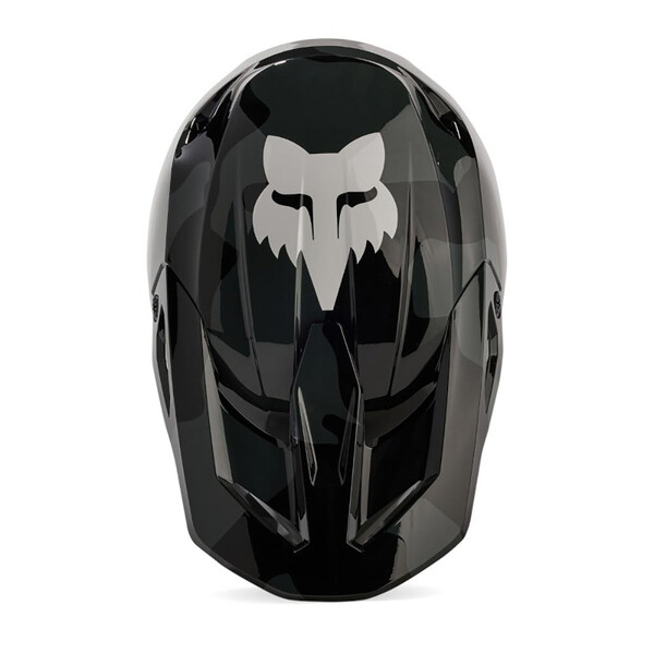 BNKR V1 junior helm