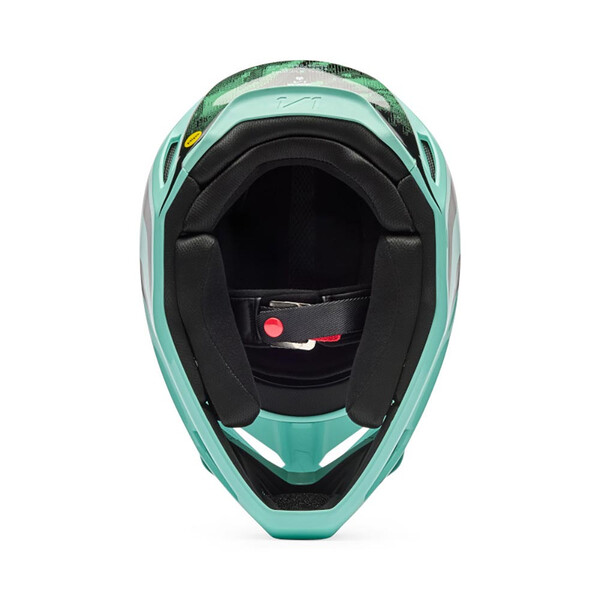 V1 Kairos junior helm