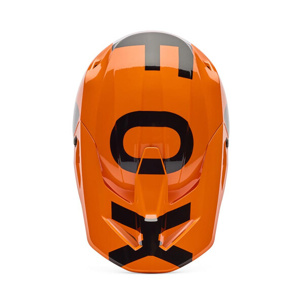 V1 Shield junior helm