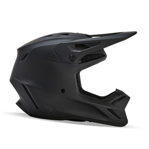 V3 Solid junior helm