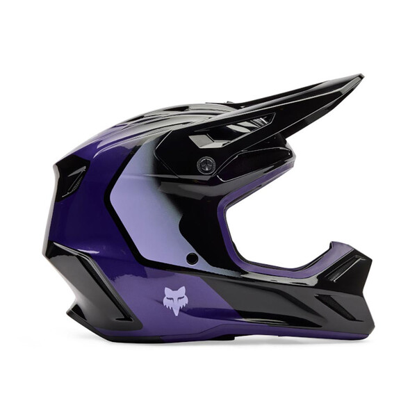 V3 Spire junior helm