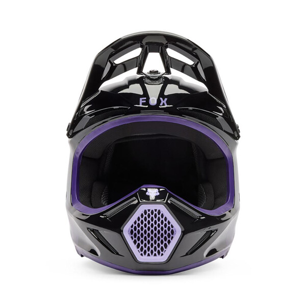 V3 Spire junior helm