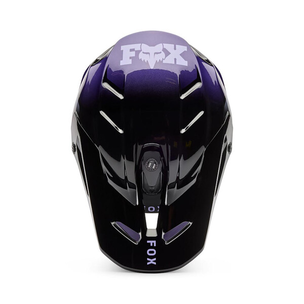 V3 Spire junior helm