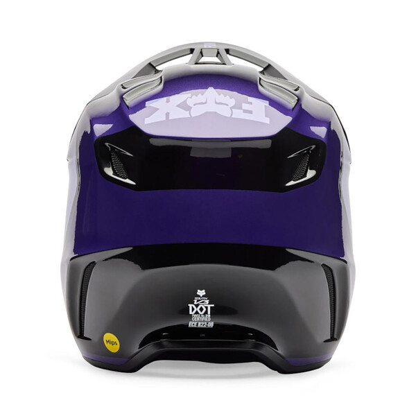 V3 Spire junior helm