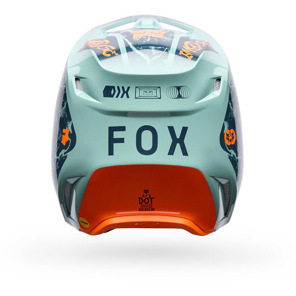 V1 Image Print Headset