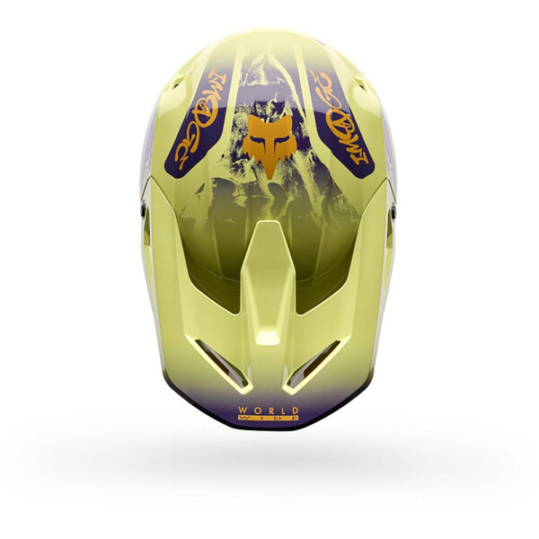 V1 Image Print Headset