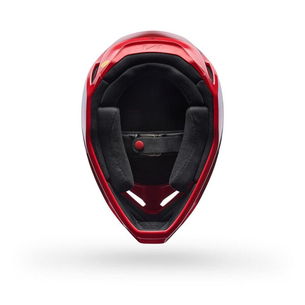 V1 Raid-helm