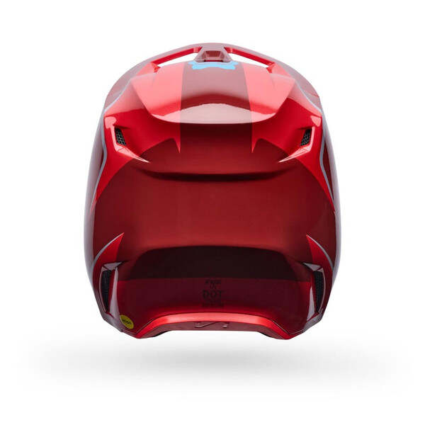 V1 Raid-helm