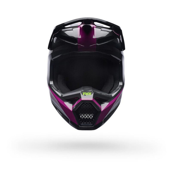 V1 Raid-helm