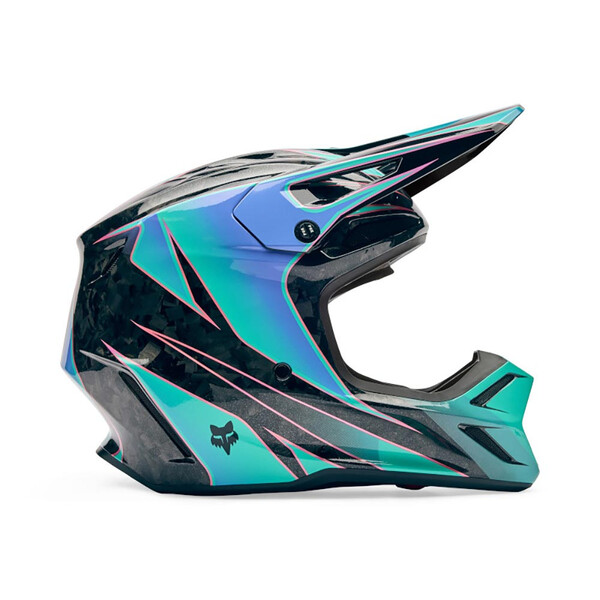 V3 RS Canvas Helm