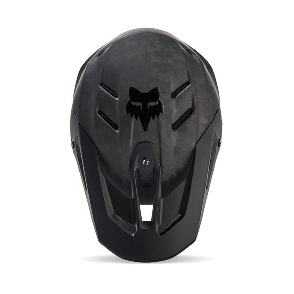 V3 RS Carbon Solid Helm