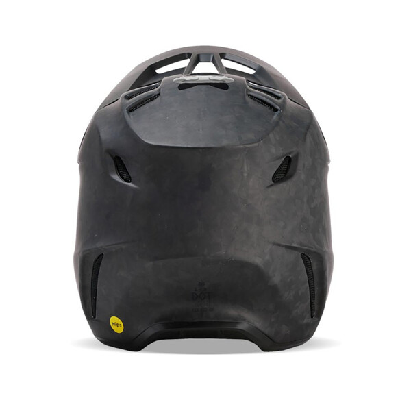 V3 RS Carbon Solid Helm