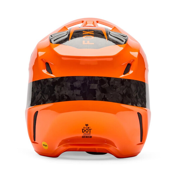V3 RS Breukhelm