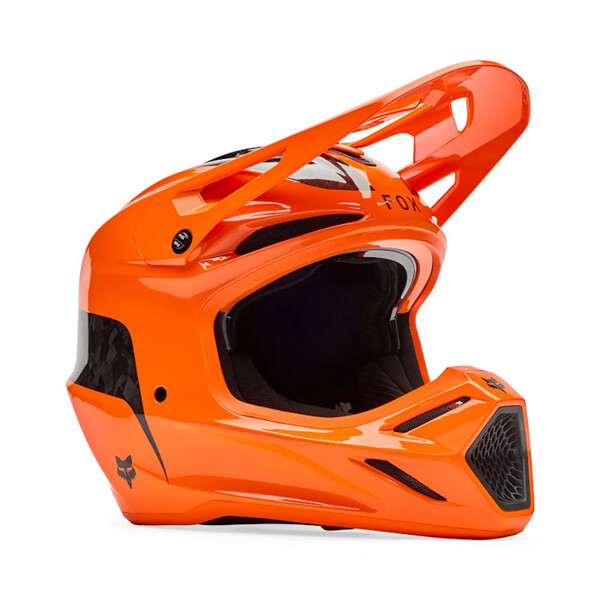 V3 RS Breukhelm