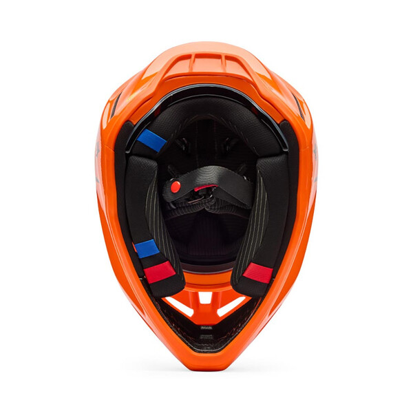 V3 RS Breukhelm