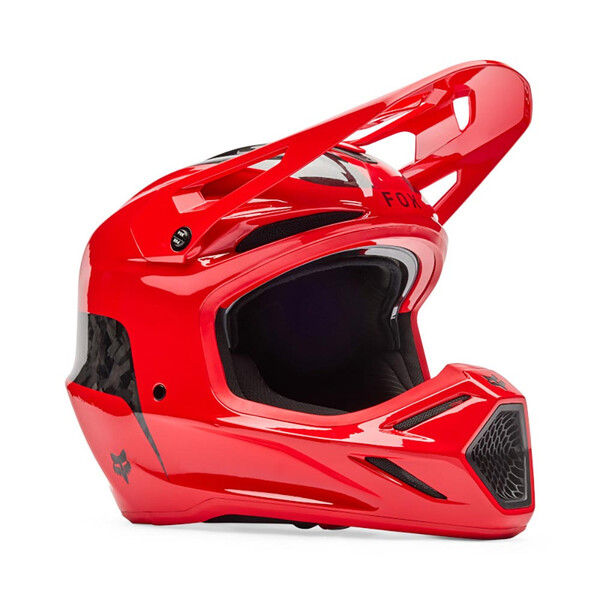 V3 RS Breukhelm