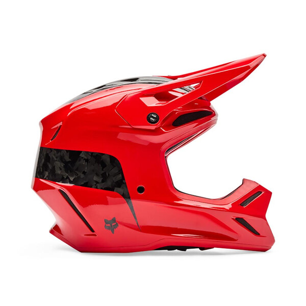 V3 RS Breukhelm