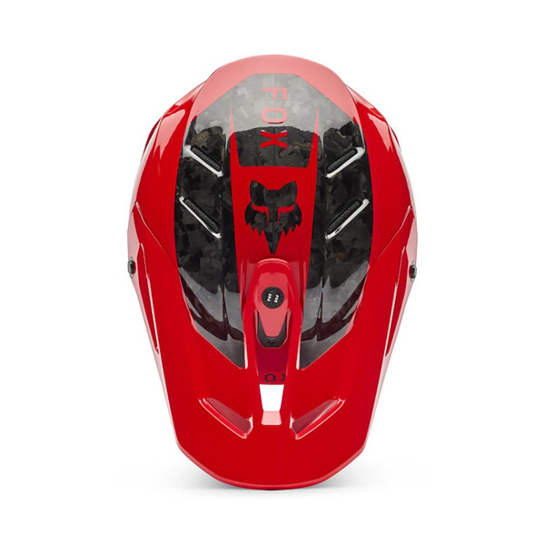 V3 RS Breukhelm