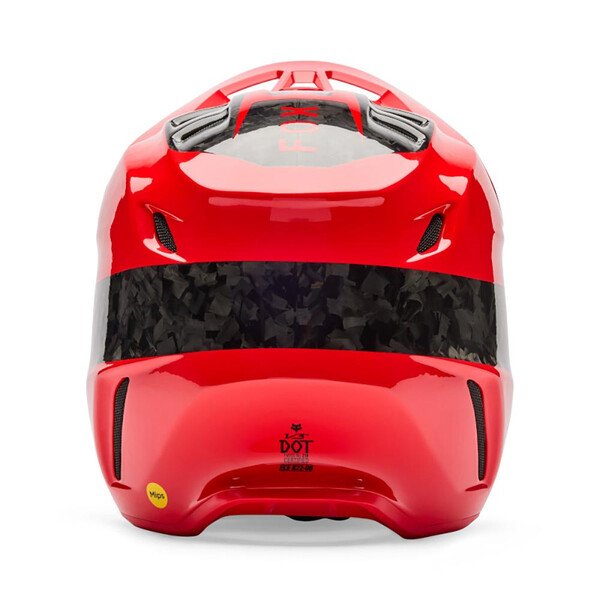 V3 RS Breukhelm