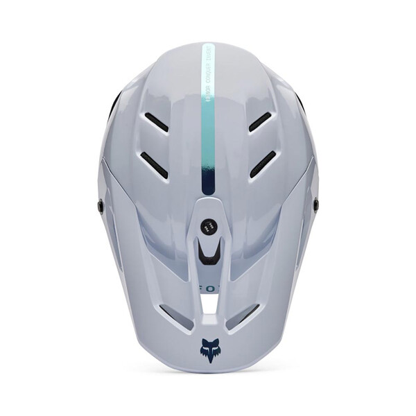 V3 RS Ghost Helm