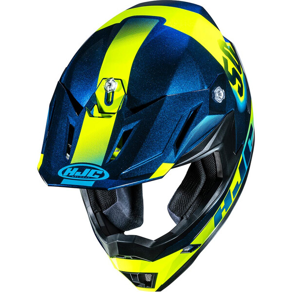 C50 Dash-helm