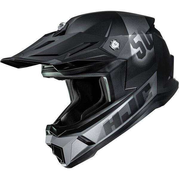 C50 Dash-helm