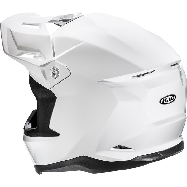 C50 Uni helm
