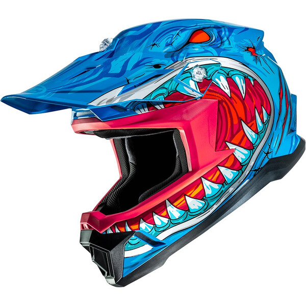 Y50 Megadon kinderhelm