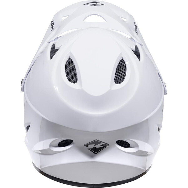 Down Hill Solid kinderhelm
