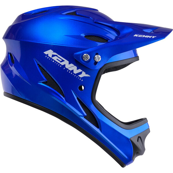 Down Hill Solid kinderhelm