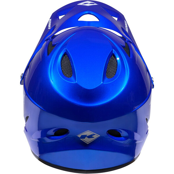 Down Hill Solid kinderhelm
