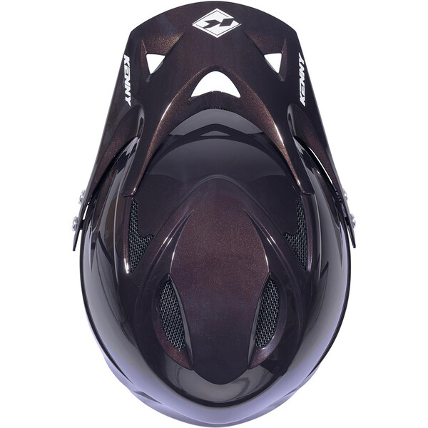 Down Hill Solid kinderhelm