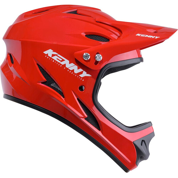 Down Hill Solid kinderhelm