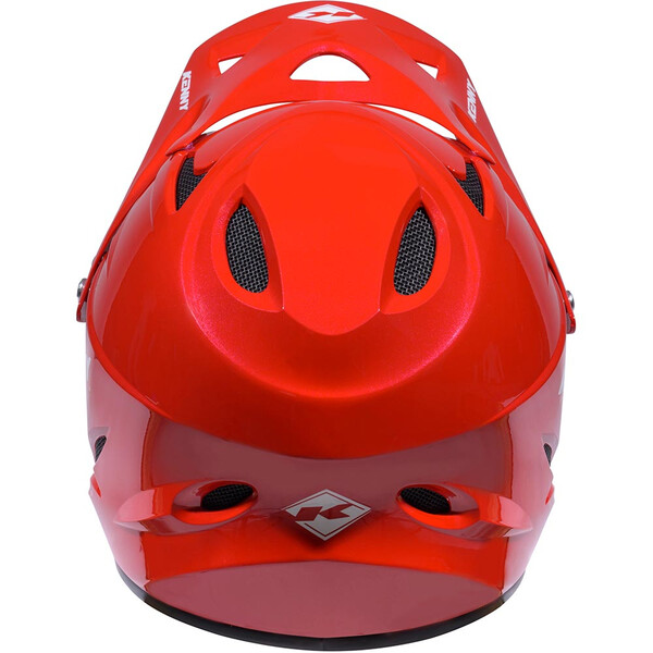 Down Hill Solid kinderhelm