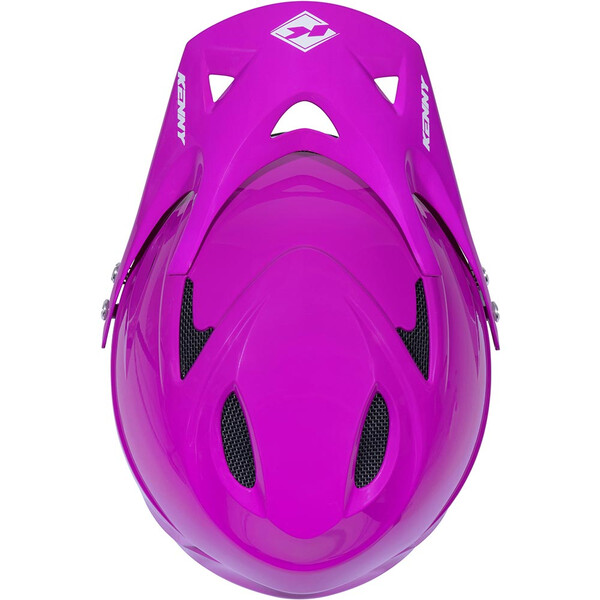 Down Hill Solid kinderhelm