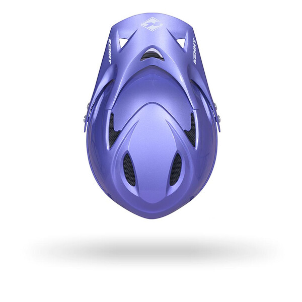 Downhill Kid Solid kinderhelm