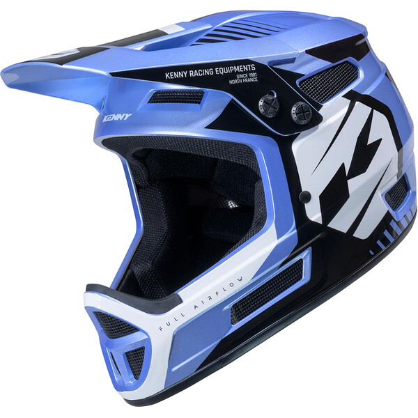 Elite Kid Graphic+ kinderhelm