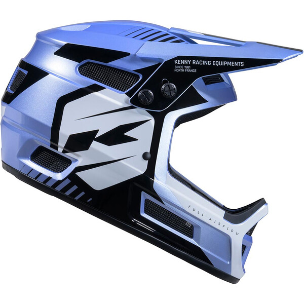 Elite Kid Graphic+ kinderhelm