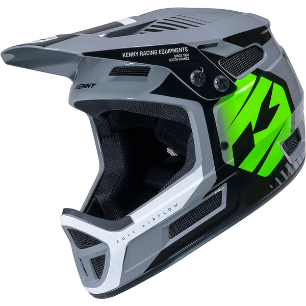 Elite Kid Graphic+ kinderhelm