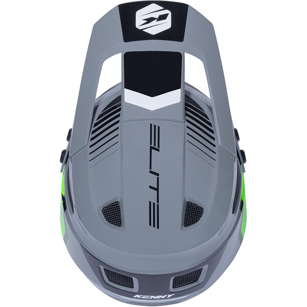 Elite Kid Graphic+ kinderhelm