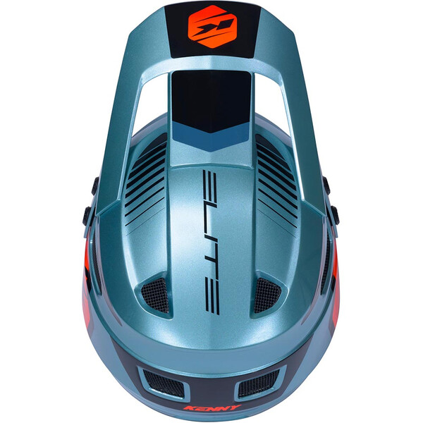Elite Kid Graphic+ kinderhelm