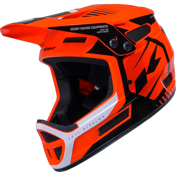 Elite Kid Graphic+ kinderhelm