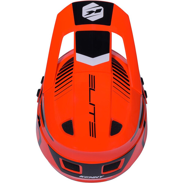 Elite Kid Graphic+ kinderhelm