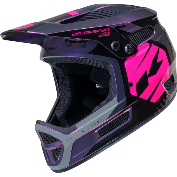 Elite Kid Graphic+ kinderhelm